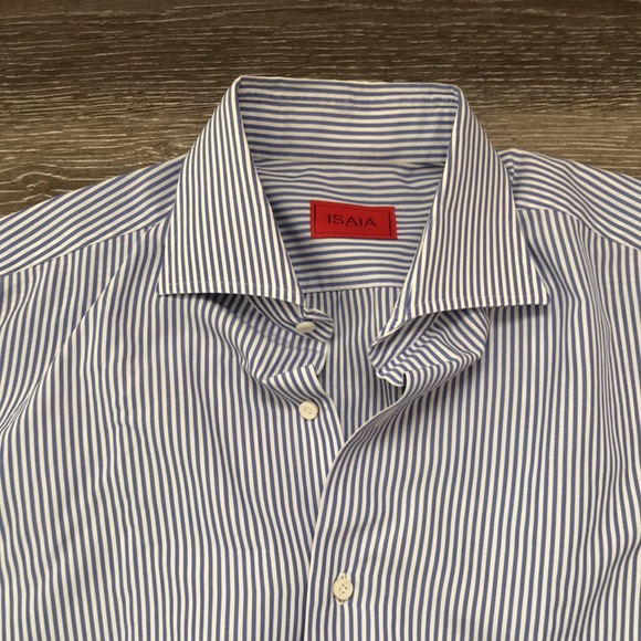 ISAIA - Picture 8 of 16